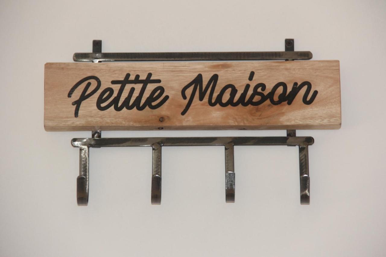 Petite Maison 2 Buenos Aires Exterior photo
